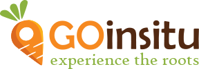 GOinsitu Logo