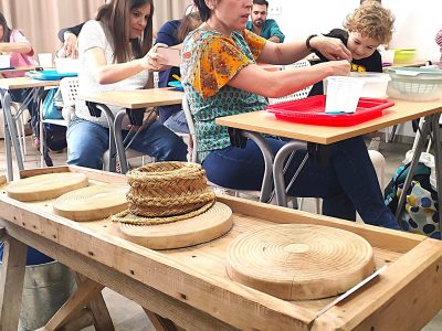 Chivitos de Cabra Malagueña