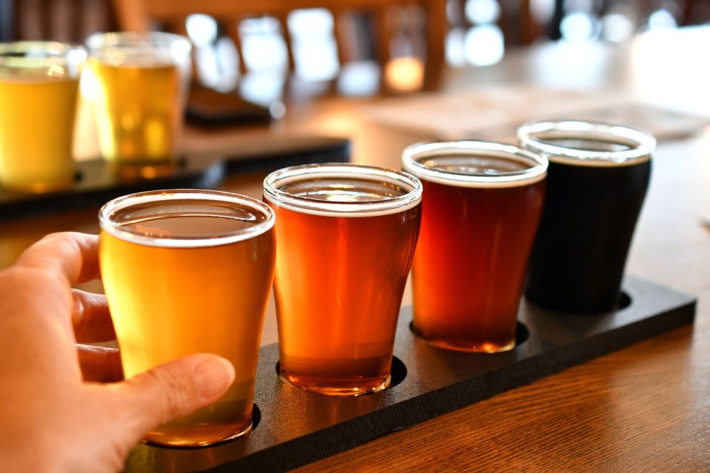 Las 7 diferencias entre la cerveza artesana y la industrial.